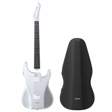 AEROBAND Painless Guitar with bag/WH 88075 фото
