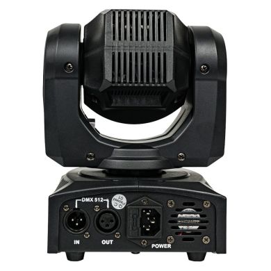 FREE COLOR MINI SPOT 60 HALO Светодиодная LED голова 83344 фото