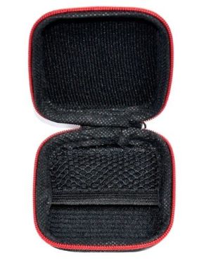 Чехол для хранения наушников KZ Earphone Cases EVA Case 86406 фото