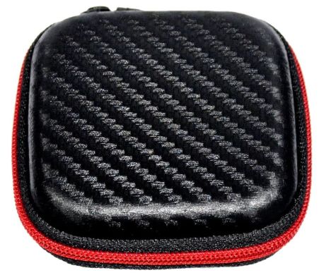 Чехол для хранения наушников KZ Earphone Cases EVA Case 86406 фото