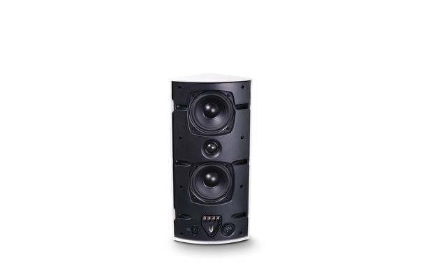 Пассивные акустические системы Blaze Audio Ci4V White 87457 фото