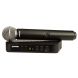 SHURE BLX24E/SM58-M17