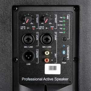 Активная акустическая система 4all Audio 4PRO15 DSP 82317 фото