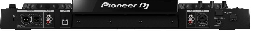 PIONEER XDJ-RR 75405 фото