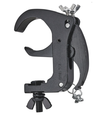 PRO LUX FAST CLAMP 87348 фото
