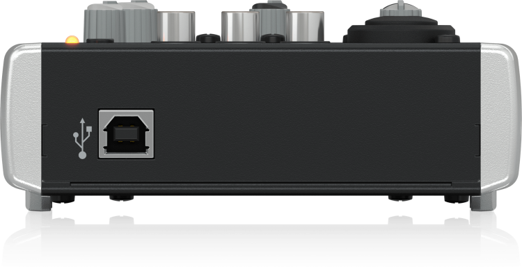 BEHRINGER XENYX 302USB 87739 фото