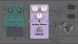 Гітарна педаль ефектів NUX Analog Chorus