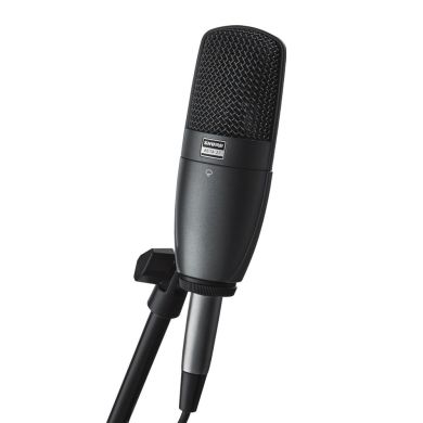 SHURE BETA 27 77052 фото