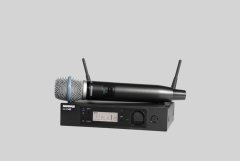 SHURE GLXD24E/B87A 78240 фото