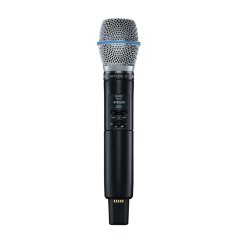 SHURE SLXD2/B87A=-H56 83225 фото