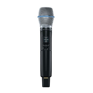 SHURE SLXD2/B87A=-H56 83225 фото