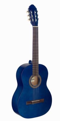 STAGG N C440 M BLUE 86609 фото
