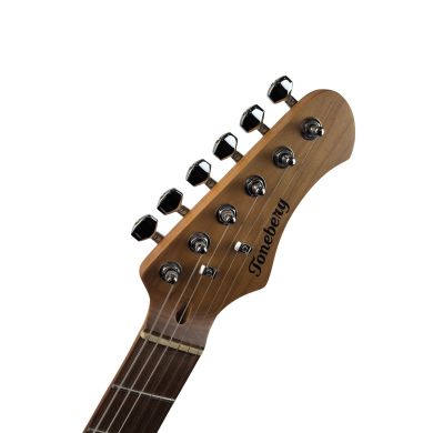 Електрогітари TETL 400 GR 89449 фото