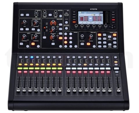 MIDAS M32R Live 86432 фото