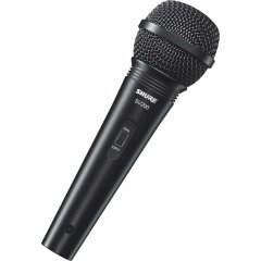SHURE SV200-A 77330 фото