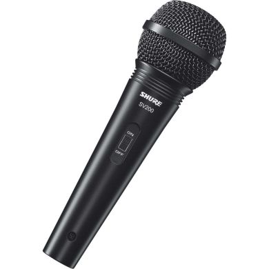 SHURE SV200-A 77330 фото