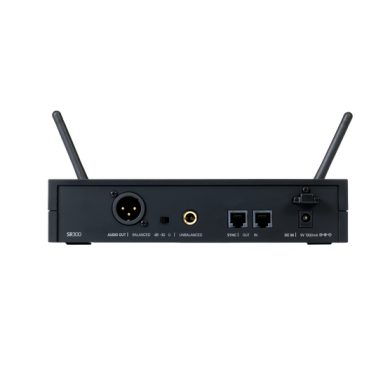 Инструментальная радиосистема AKG DMS300 Instrument Set 5100253-00 фото