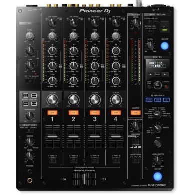 PIONEER DJM-750MK2 74250 фото