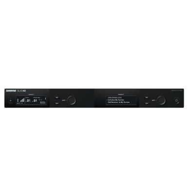 SHURE SLXD4DE=-H56 82802 фото