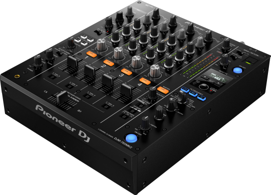 PIONEER DJM-750MK2 74250 фото