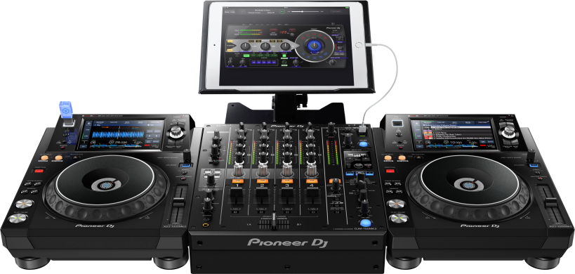 PIONEER DJM-750MK2 74250 фото