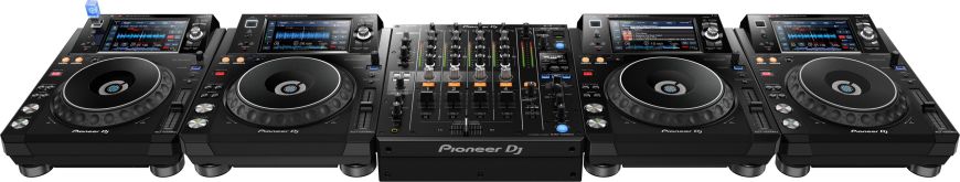PIONEER DJM-750MK2 74250 фото