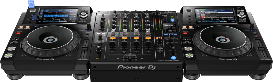 PIONEER DJM-750MK2 74250 фото