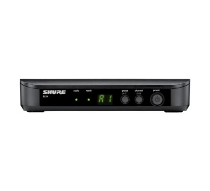 SHURE BLX24E/PG58-K14 78012 фото