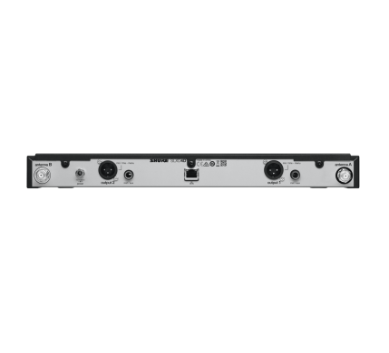 SHURE SLXD4DE=-H56 82802 фото