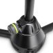 Низька мікрофонна стійка Gravity MS 4222 B