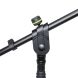 Низька мікрофонна стійка Gravity MS 4222 B