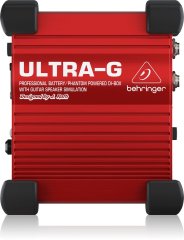 BEHRINGER GI100 87075 фото