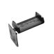 Настенный держатель для наушников Gravity HP HWMB 01 B