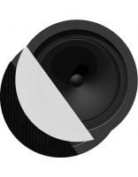 Audac CENA706/W - 6,5'' широкополосная встраиваемая акустическая система 6 Вт &ndash; 100 В (белый) CENA706I/W фото