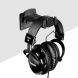 Настенный держатель для наушников Gravity HP HWMB 01 B