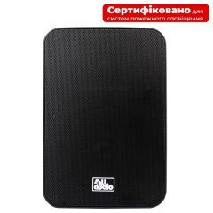 Всепогодная настенная акустическая система 4all Audio WALL 420 IP55 82237 фото