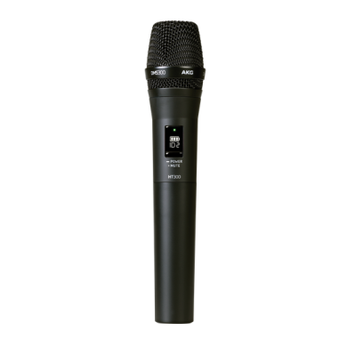 Радіосистема з ручним мікрофоном AKG AKG DMS300 Vocal Set 5100252-00 фото
