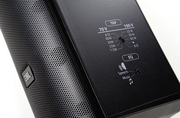 Колонная акустическая система JBL  CBT 50LA-LS CBT 50LA-LS фото