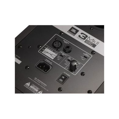 Активный студийный монитор JBL 306P MKII JBL-306PMKII-EK фото