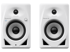PIONEER DM-50D-BT-W 85214 фото