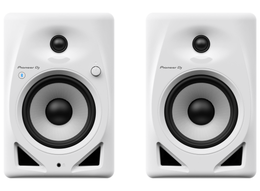 PIONEER DM-50D-BT-W 85214 фото