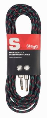 STAGG N SGC3VT BK 86562 фото