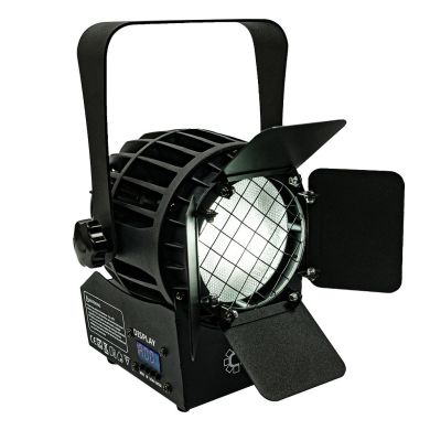 FREE COLOR MINI COB150 CW Світлодіодний прожектор 83060 фото