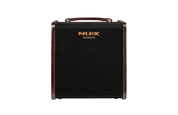 NUX AC-80 Stageman II 88019 фото