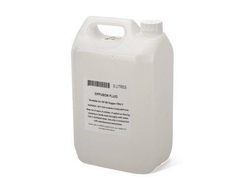 REEL Fluid for DF 50 5L 58088 фото