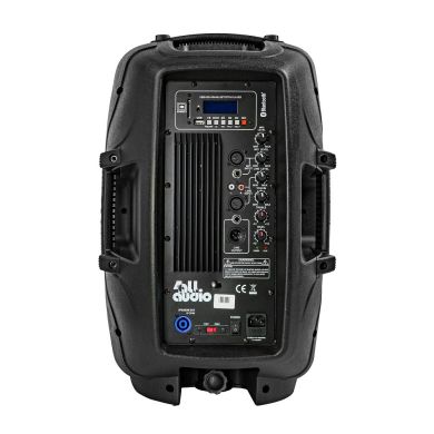 Активна акустична система 4all Audio LSA-12-BT 76070 фото