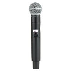 SHURE ULXD2/SM58=-K51 78849 фото