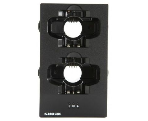 Зарядний пристрій для передавачів SHURE SBC200 77388 фото