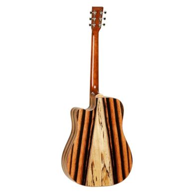 Електроакустична гітара TANGLEWOOD TJ5 CE 89218 фото