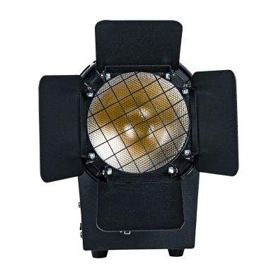 FREE COLOR MINI COB150 CW Світлодіодний прожектор 83060 фото